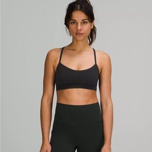 Lululemon Flow Y bra